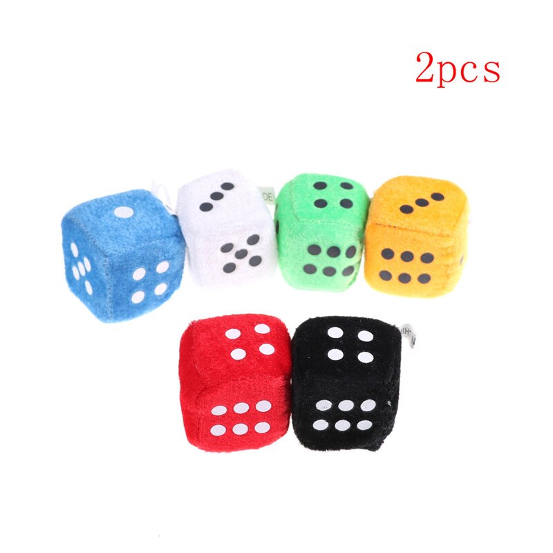 10 piece counter dice set