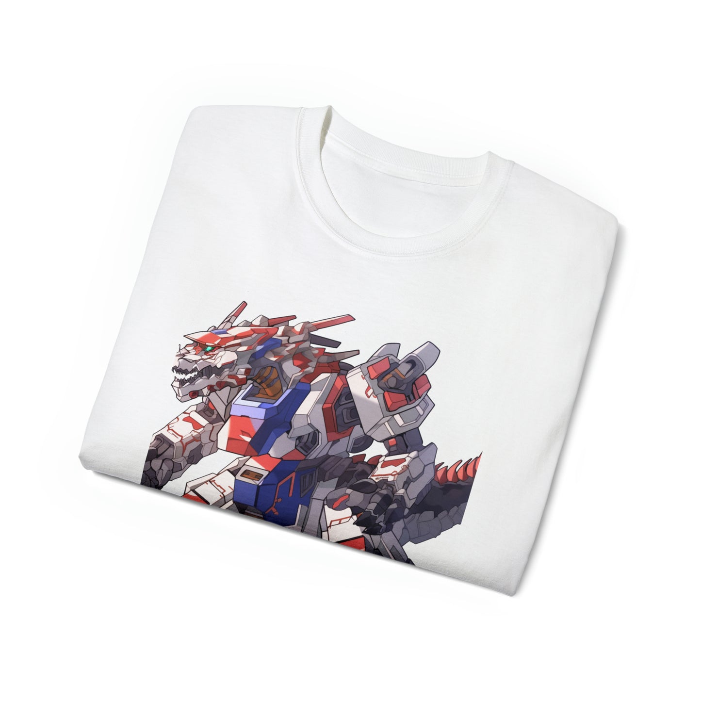 Primal Gundam Rex Unisex T-Shirt