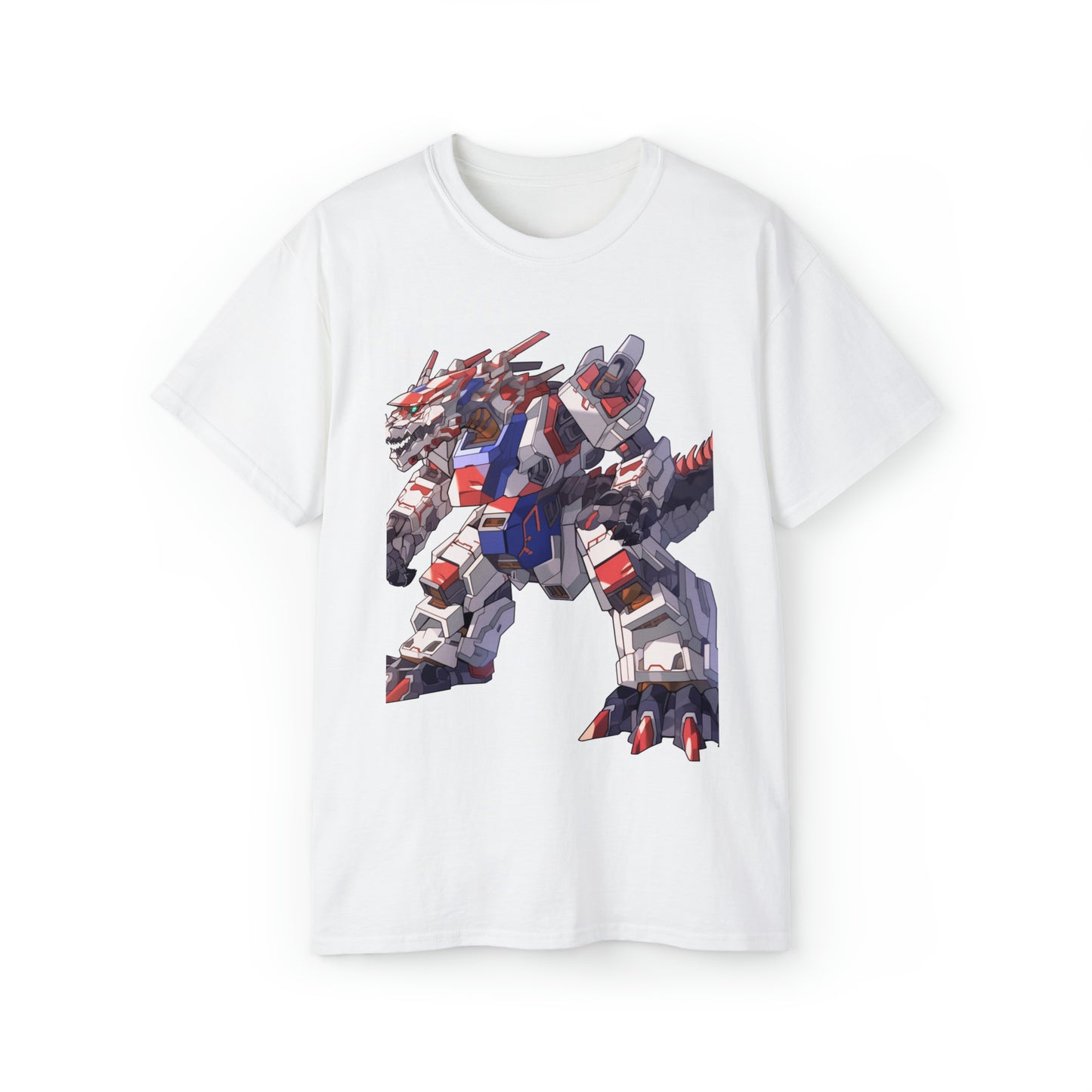 Primal Gundam Rex Unisex T-Shirt